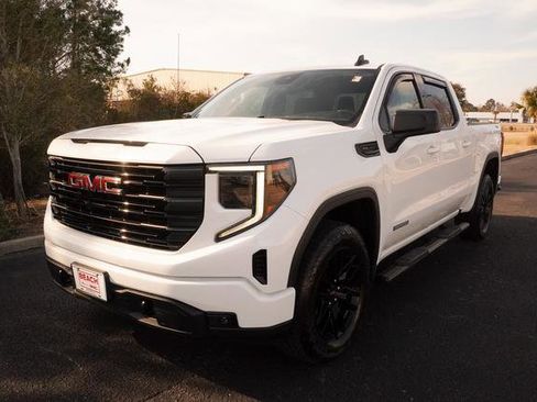 Used 2024 GMC Sierra 1500 Elevation w/ X31 Off-Road Package image 7