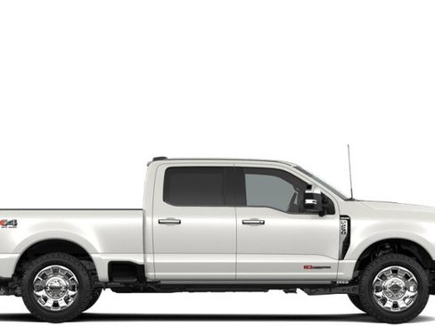 New 2026 Ford F250 King Ranch w/ Chrome Package AWD/4WD image 39
