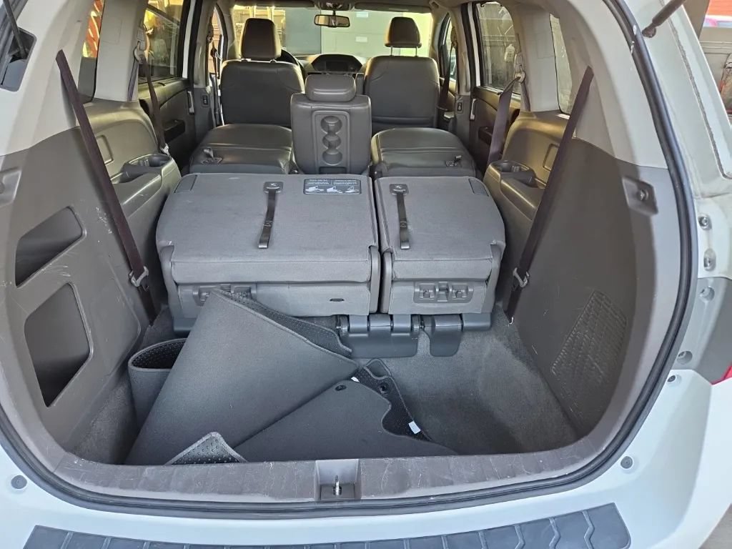 Used 2013 Honda Odyssey EX-L image 10