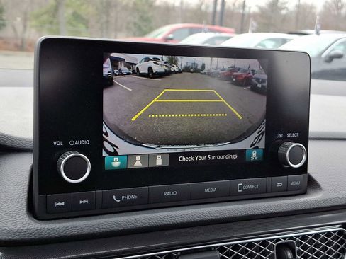 Used 2023 Acura Integra A-Spec image 19