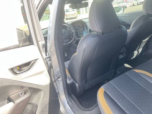 Used 2025 Subaru Crosstrek 2.5i Sport w/ Crosstrek Mirror Package image 19