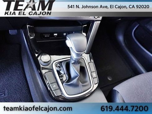 Certified 2026 Kia Seltos S FWD image 31