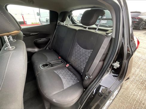 Used 2020 Chevrolet Spark LT image 22