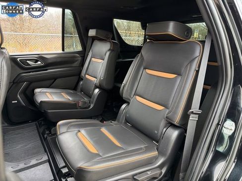 Used 2021 GMC Yukon AT4 image 24
