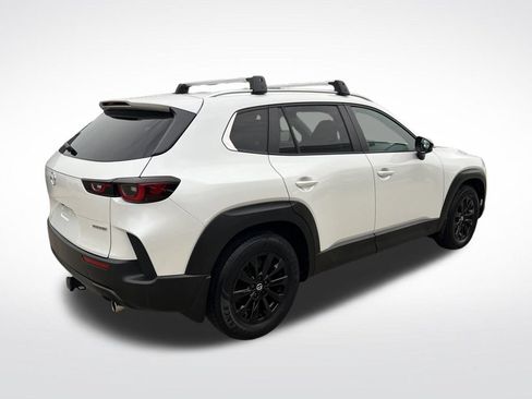 Used 2024 MAZDA CX-50 AWD 2.5 S w/ Cargo Package image 47