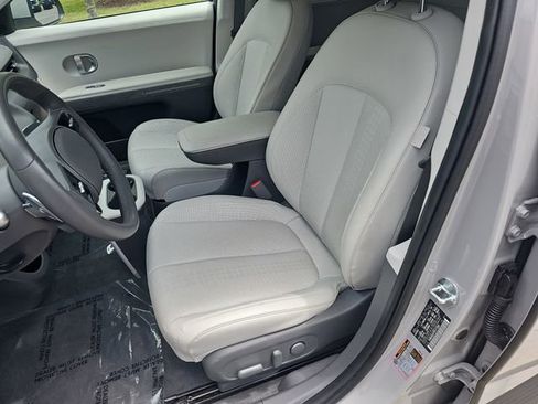 Used 2023 Hyundai Ioniq 5 SEL w/ Cargo Package AWD/4WD image 15