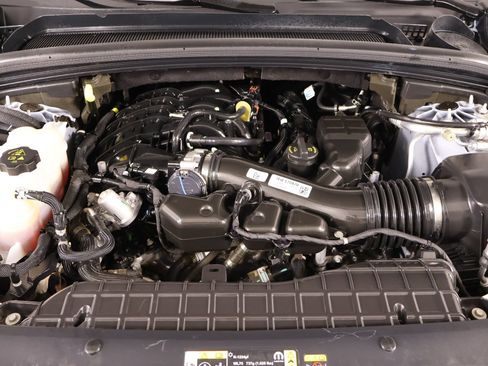 Used 2023 Jeep Grand Cherokee Altitude RWD image 20