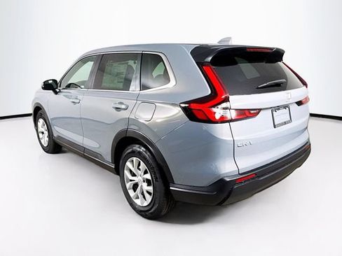 Used 2026 Honda CR-V LX image 24