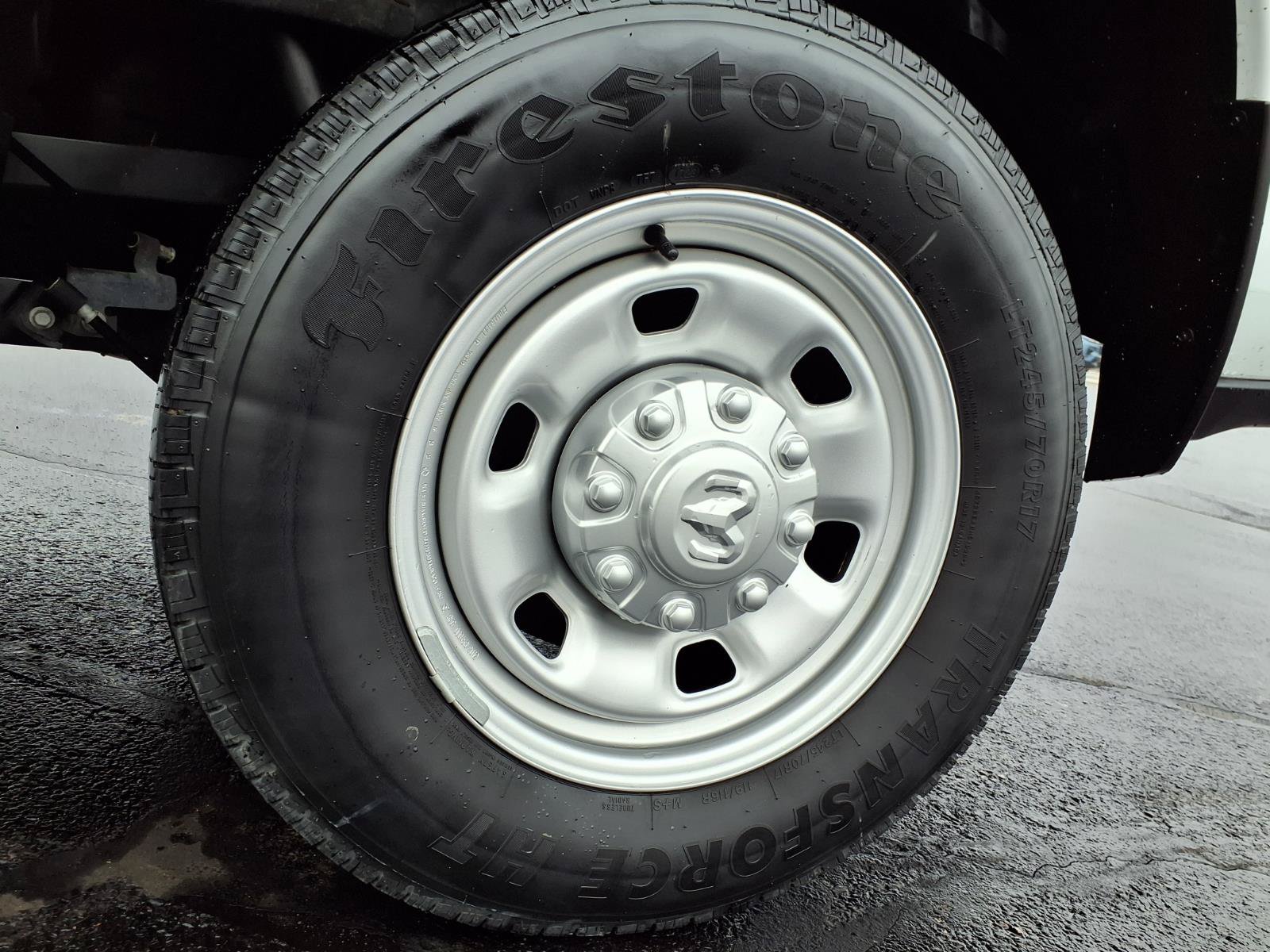 Used 2023 RAM 2500 Tradesman AWD/4WD image 40