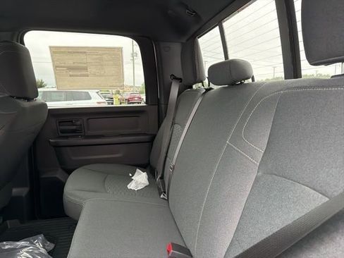 New 2026 RAM 3500 Tradesman image 17