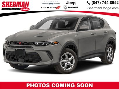 New 2025 Dodge Hornet GT w/ Cold Weather Group