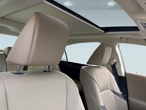 Used 2019 Lexus ES 350 w/ Premium Package image 14