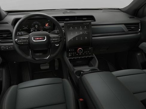 New 2027 GMC Terrain AT4 AWD/4WD image 56