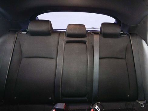 Used 2020 Honda Civic EX image 9