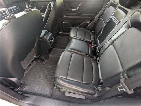 Used 2023 Lincoln Corsair Reserve w/ Equipment Group 201A image 17