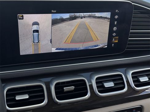 Used 2020 Mercedes-Benz GLE 350 image 17