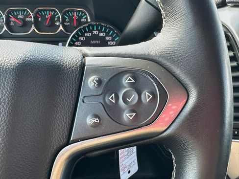 Used 2017 Chevrolet Tahoe LS w/ All-Season Package image 15