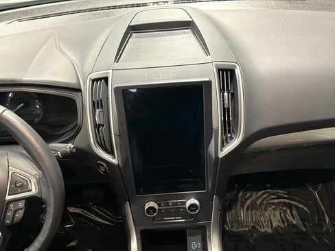 Used 2023 Ford Edge SEL w/ Convenience Package AWD/4WD image 18