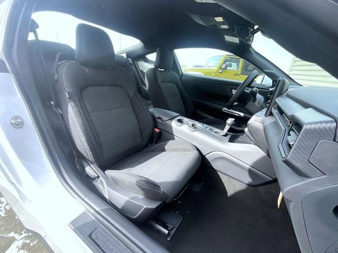 New 2026 Ford Mustang EcoBoost image 13