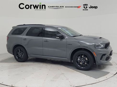 New 2026 Dodge Durango GT image 1