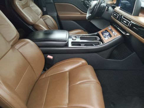 Used 2020 Lincoln Aviator Reserve w/ Equipment Group 202A AWD/4WD image 21