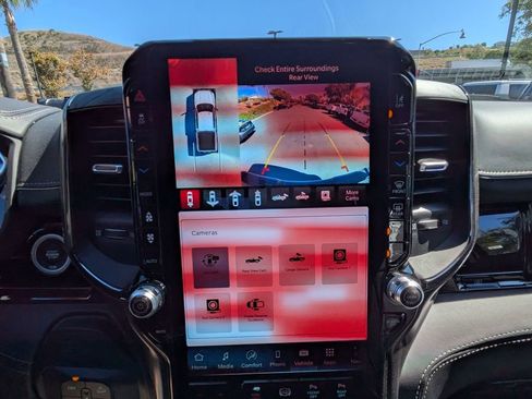 New 2026 RAM 2500 Limited image 20