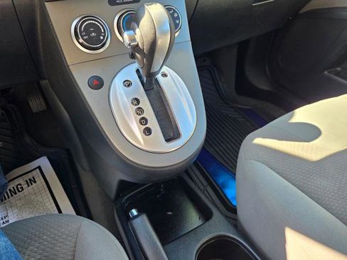 Used 2011 Nissan Sentra 2.0 image 19