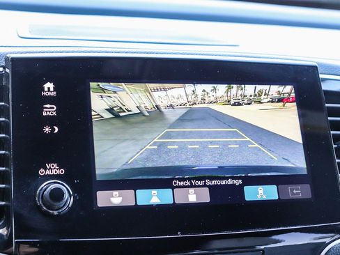 Certified 2023 Honda Passport Elite image 29