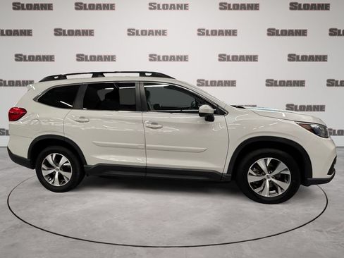 Used 2021 Subaru Ascent Premium w/ Convenience Package AWD/4WD image 6