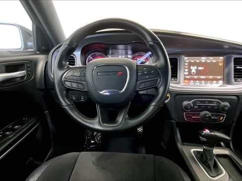 Used 2023 Dodge Charger Scat Pack w/ Plus Group RWD image 4