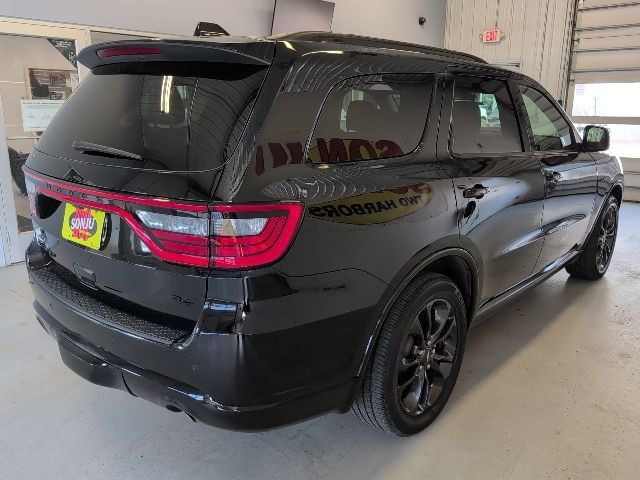 Used 2024 Dodge Durango R/T w/ Blacktop Package AWD/4WD image 5