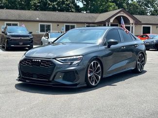 Used 2022 Audi S3 Premium Plus AWD/4WD 360° Tour