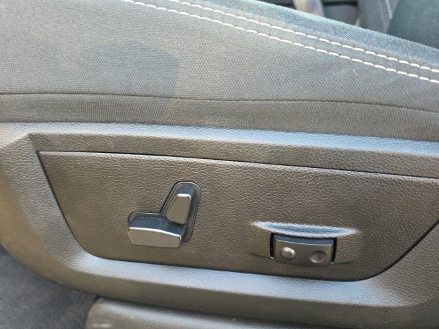 Used 2026 RAM 2500 Big Horn AWD/4WD image 7