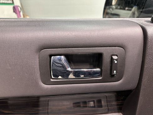 Used 2016 Ford Flex SEL image 24