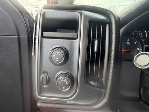 Used 2016 Chevrolet Silverado 1500 LT image 14