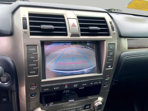 Used 2014 Lexus GX 460 Luxury AWD/4WD image 56