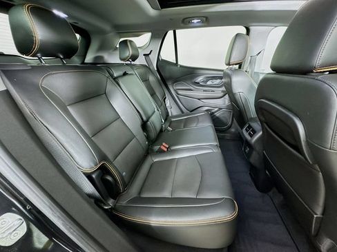 Used 2023 GMC Terrain AT4 w/ Infotainment Package II AWD/4WD image 29