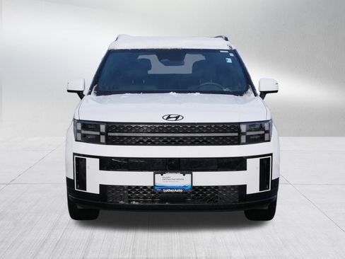 Used 2024 Hyundai Santa Fe Calligraphy image 2