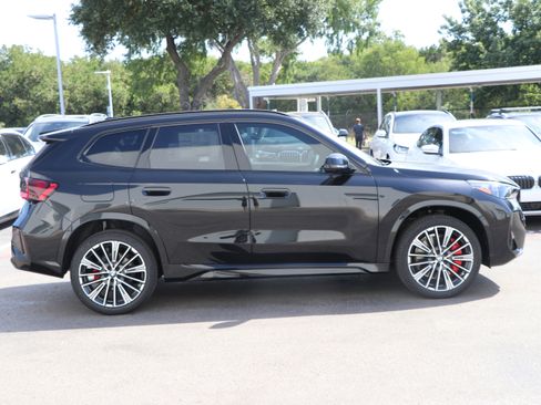 Used 2025 BMW X1 xDrive28i w/ Technology Package AWD/4WD image 9