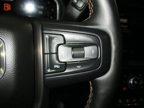 Used 2024 GMC Sierra 2500 AT4 w/ AT4 Premium Plus Package image 48