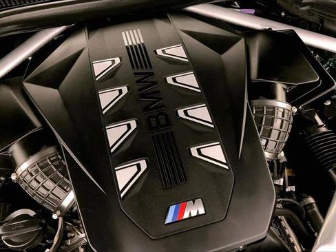 Certified 2024 BMW X5 M60i image 31