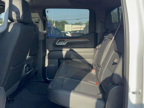 Used 2023 GMC Sierra 1500 Denali w/ Denali Reserve Package AWD/4WD image 23