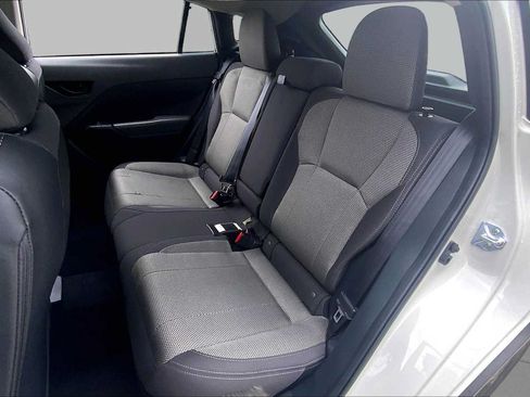 Certified 2024 Subaru Crosstrek 2.0i Premium AWD/4WD image 21