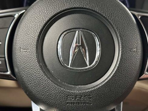 Certified 2023 Acura MDX SH-AWD w/ Technology Package image 25