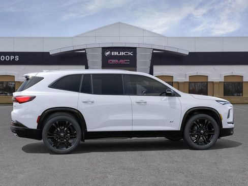 New 2026 Buick Enclave Sport Touring w/ Power Package image 5