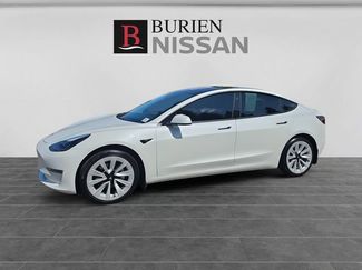 Used 2021 Tesla Model 3 Long Range AWD/4WD video 1