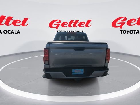 Used 2023 Chevrolet Colorado LT w/ LT Convenience Package image 7