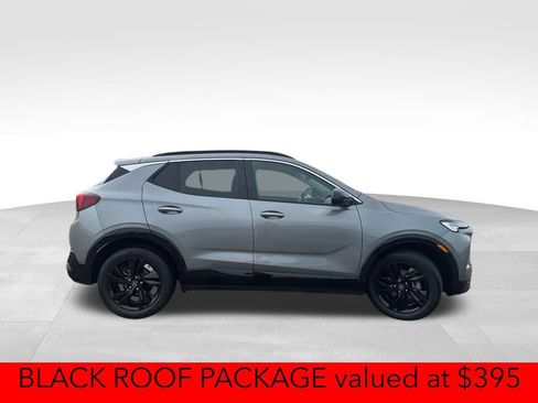 Certified 2024 Buick Encore GX Sport Touring w/ Comfort Package image 6