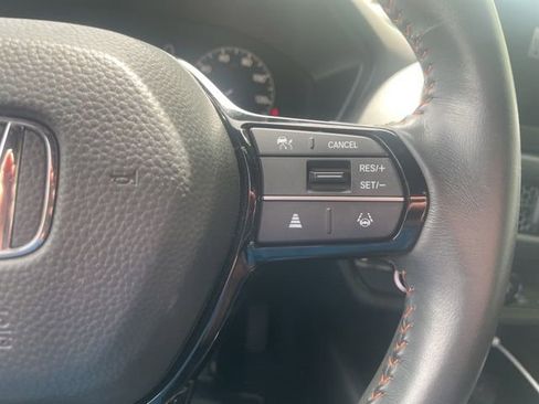 Used 2024 Honda HR-V Sport image 22