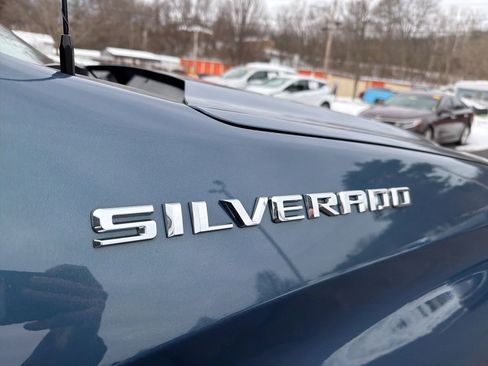 Used 2024 Chevrolet Silverado 1500 LT w/ Protection Package image 27
